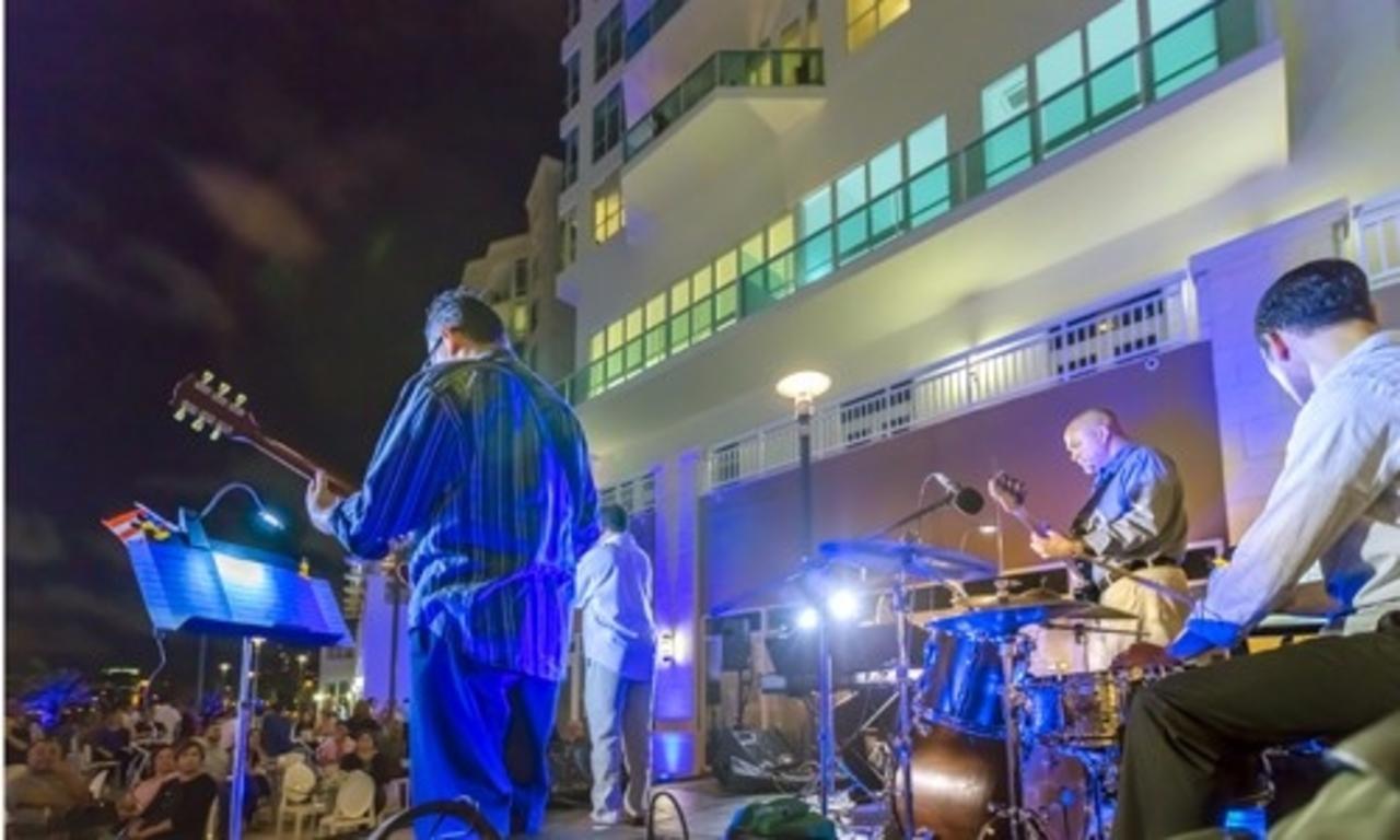 Condado Lagoon Villa Apt San Juan Kültér fotó